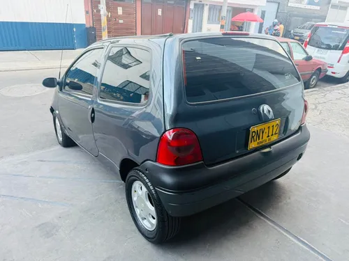 Renault Twingo 1.2 Access