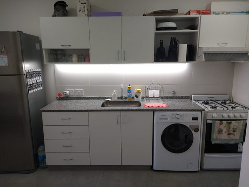 Imagen 9 de 17 de Venta Departamento Dos Ambientes Con Cochera En Tigre