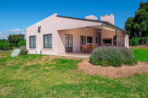 Finca 4 Ha Con Casa 2 Dorm Venta Chicoana Rp 32