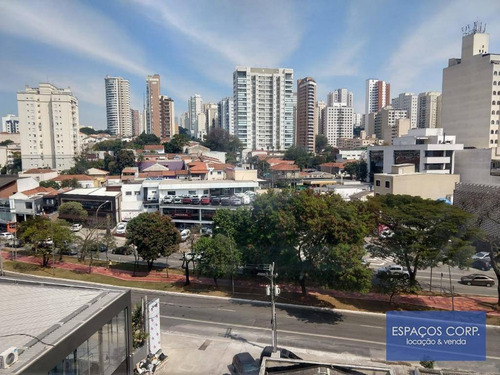 Imagem 11 de 29 de Prédio À Venda Com Renda, 998m² - Perdizes - São Paulo/sp - Pr0058