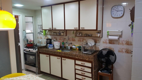 Imagem 1 de 15 de Cobertura Para Venda Em Rio De Janeiro, Recreio Dos Bandeirantes, 5 Dormitórios, 2 Suítes, 3 Banheiros, 2 Vagas - 20034001_1-1587570