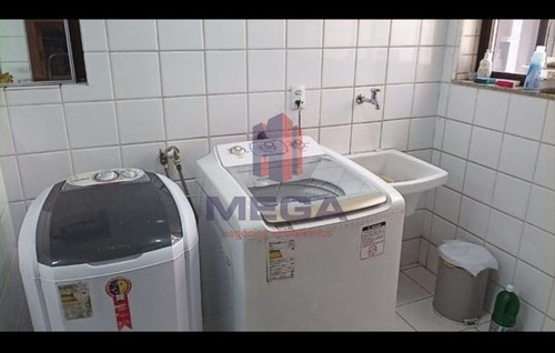 Imagem 20 de 20 de Apartamento - Ref: 16888