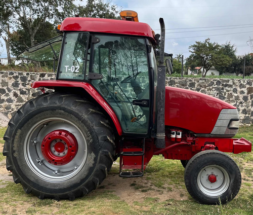 Tractor Agrícola Mccormick Cx95