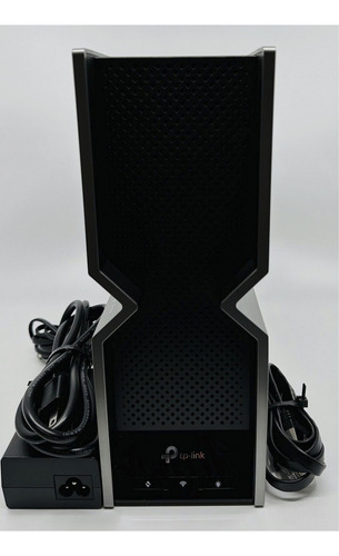 Tp-link Be19000 - Router Wifi 7 De Triple Banda (archer800)