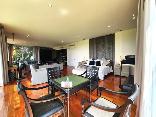 Casa En Venta En La Vista Country Club Puebla San Andrés Cholula Atlixcayotl