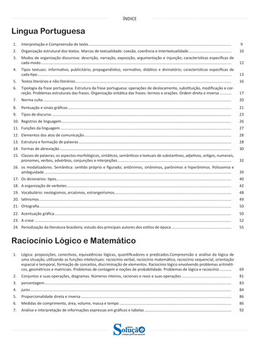 Apostila See-mg 2023 - Analista Educacional - Inspetor Escolar, De Professores Especializados., Vol. Único. Editora Solução Concursos, Capa Mole, Edição Oficial Em Português, 2023