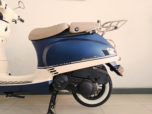 Imagen 8 de 14 de Zanella Styler 150 Edizione Scooter 0km 2023 Motonet