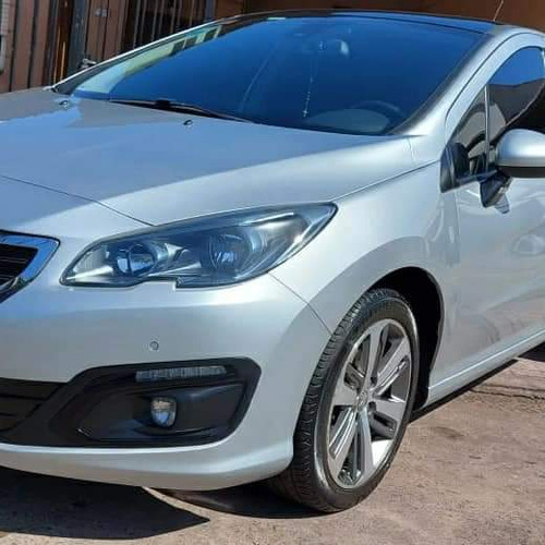 Peugeot 308 1.6 Feline Thp 163cv Tiptronic