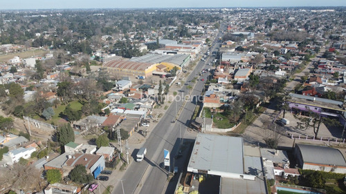 Depósito Galpón En Venta En Trujui, Moreno