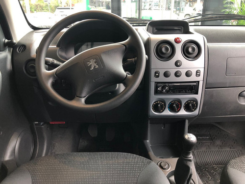 Peugeot Partner 1.6 Hdi Furgon Confort 92