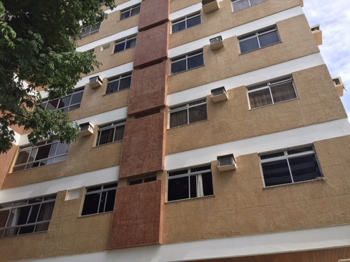 Apartamento 4 Quartos Sendo 3 Suítes,andar Alto, Vista Livre