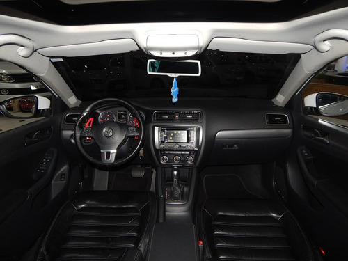 Volkswagen Jetta 2.0 Tsi Highline 4p