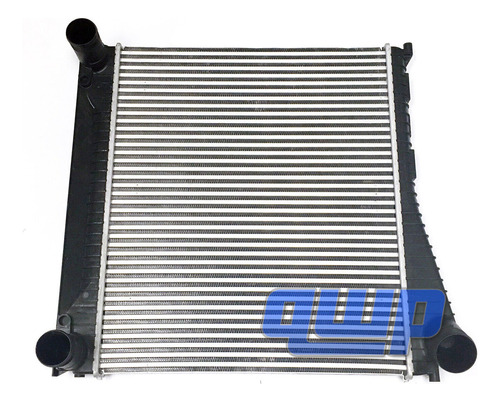 Intercooler Land Rover Range Rover Sport Hse 2009 4.4l