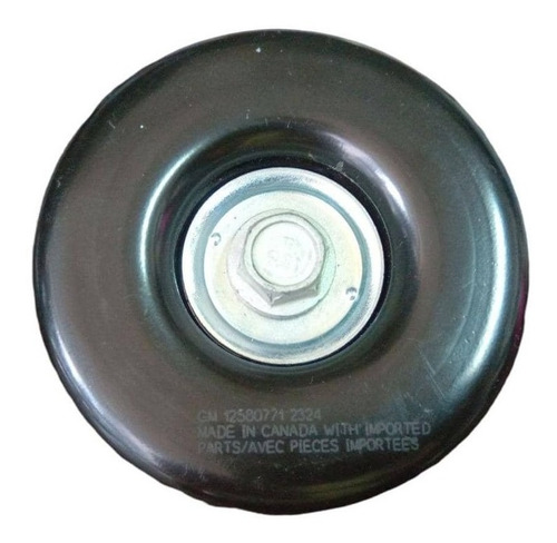Imagen 1 de 2 de Polea Loca Fija Silverado Tahoe Avalanche Hd 3500 12580771