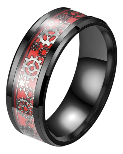 Anillo De Hombre Anillos De Boda Anillos De Moda Para El 12