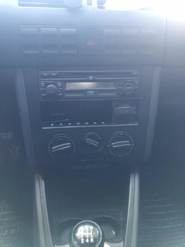 Volkswagen Gol 1.6 I Power 601 3 P 2006