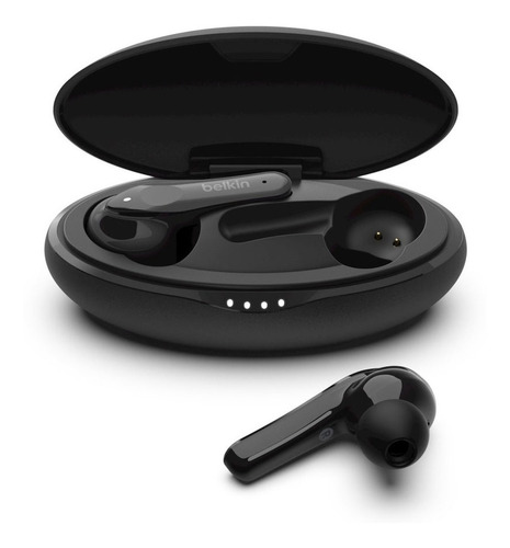 Auriculares Earbuds Bluetooth Belkin Soundform Move Plus