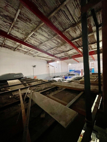 Imagen 8 de 8 de En Venta! Local Con Galpon En Barrio Bella Vista