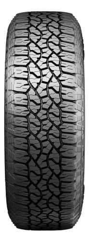 Llanta Goodyear 255/50r20 Wrangler Workhorse At 109t Xl Índice De Velocidad T