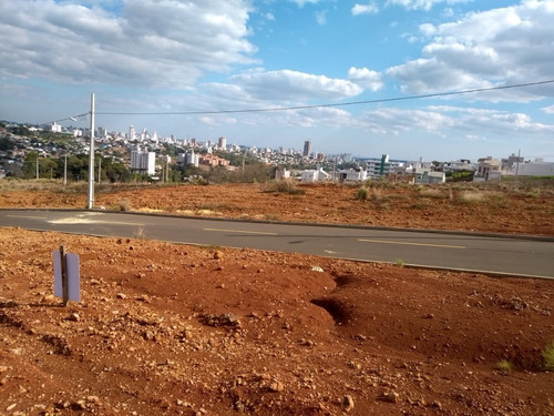 Imagem 3 de 3 de Terreno - Walville Iii - 2207