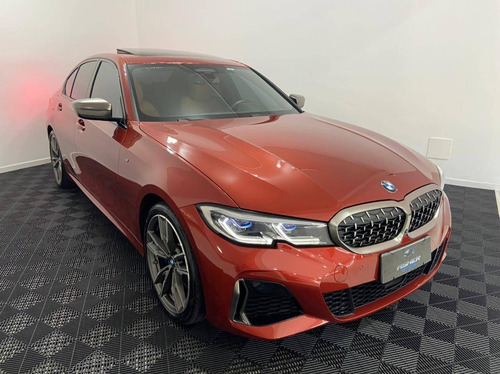 Imagem 3 de 13 de Bmw M 340i 3.0 Twinpower Gasolina First Edition Xdrive