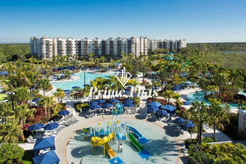 Imagem 18 de 24 de Flat Disponível Para Venda Nos Estados Unidos, No Resort The - 155698