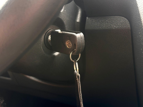 Volkswagen Gol 1.6 MSI TOTALFLEX 4P MANUAL