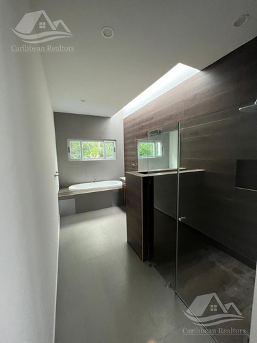 Casa En Venta Cumbres Cancun
