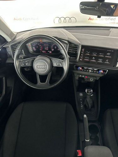 A1 Cool 1.0 Tfsi 116 Hp