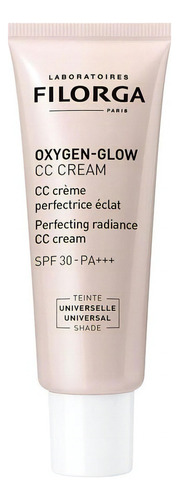 Filorga Oxygen Glow Cc Creme 40ml
