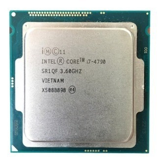 Imagen 3 de 6 de Computadora Core I7 4ta Gen .4gb Ram Ssd 120gb Nuevo Tienda