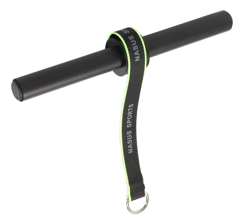 Rodillo Para Muñeca Y Antebrazo, De Nailon, Antideslizante,