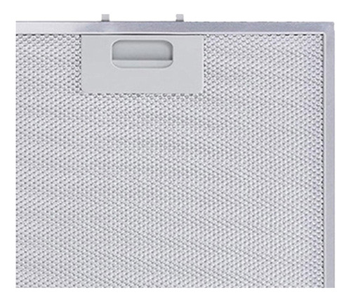 Filtro De Campana Extractora, Malla De Aluminio, Pieza,