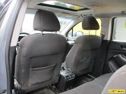 Chevrolet Orlando Lt 4x2 2400cc At Aa