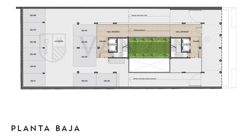 Imagen 22 de 30 de 1, 2 Y 3 Dormitorios Amplios Y Cómodos Con Amenities