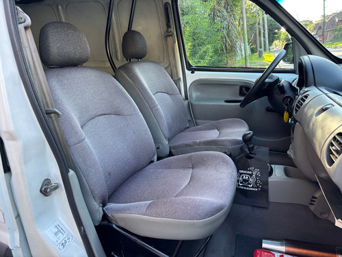 Renault Kangoo 1.9 Pack 1 Plc D