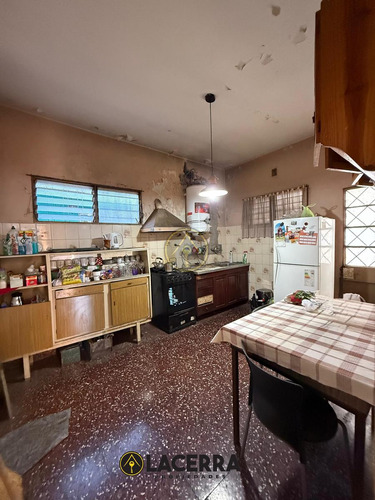 Casa En Jose León Suarez