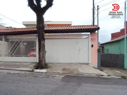 Imagem 1 de 15 de Sobrado - Vila Re - Ref: 2501 - V-2501