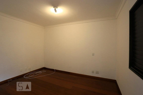 Apartamento À Venda - Real Parque, 3 Quartos, 170 - S893115977