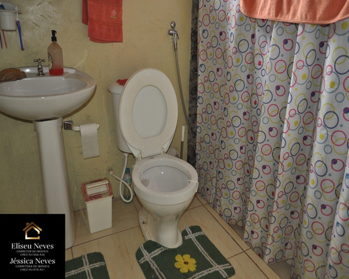 Imagem 11 de 21 de Vendo Casa No Bairro Arcozelo Em Paty Do Alferes - Ca00085 - 68714804