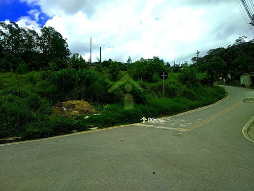 Terreno, Chácara Havai, Embu-guaçu - R$ 80 Mil, Cod: 2007 - V2007
