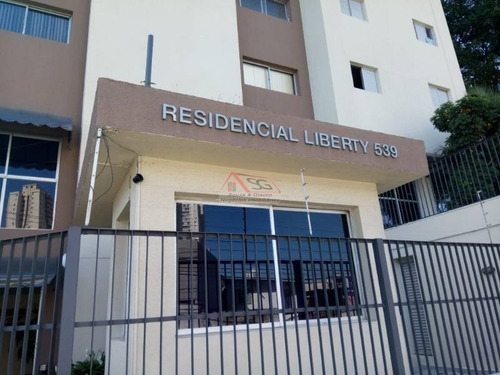 Imagem 22 de 30 de Apartamento A Venda - Vila Joaniza - Id 1203. - 1203