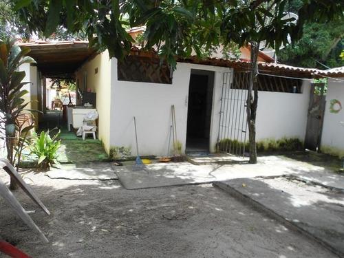 Imagem 5 de 5 de Casa Para Venda Em Camaçari, Barra Do Jacuípe, 2 Dormitórios, 3 Banheiros, 5 Vagas - 60_1-1401157