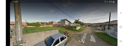 Imagem 2 de 15 de Terreno À Venda, 360 M² No Campeche - Te0712