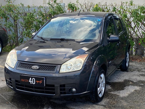 Ford Fiesta 1.6 MPI HATCH 8V FLEX 4P MANUAL