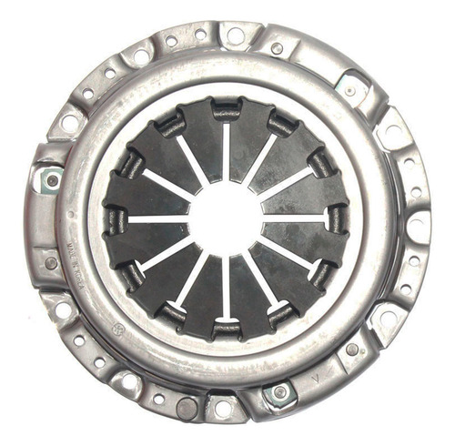 Kit Embrague Para Suzuki Alto 800 2007
