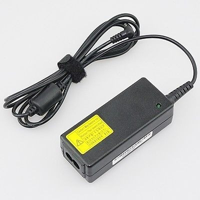 Asus Eee Pc 1015pe-bbk603 Cargador Ac Adaptador 40 Watt 19v