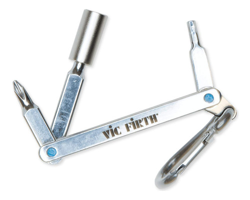 Vic Firth Vickey 3 Multiherramienta