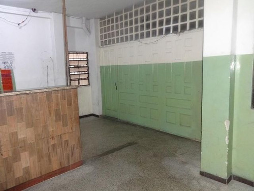 Imagen 3 de 15 de En Venta Edificio De Tres Niveles - Parroquia Santa Rosalia
