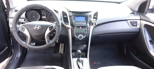Hyundai I30 Full